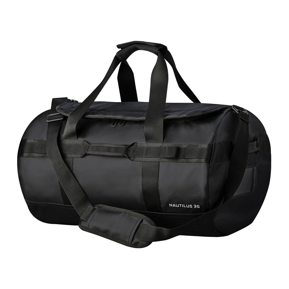 Stormtech Nautilus Waterproof 35L Duffle Bag Lightweight Travel Carry-On