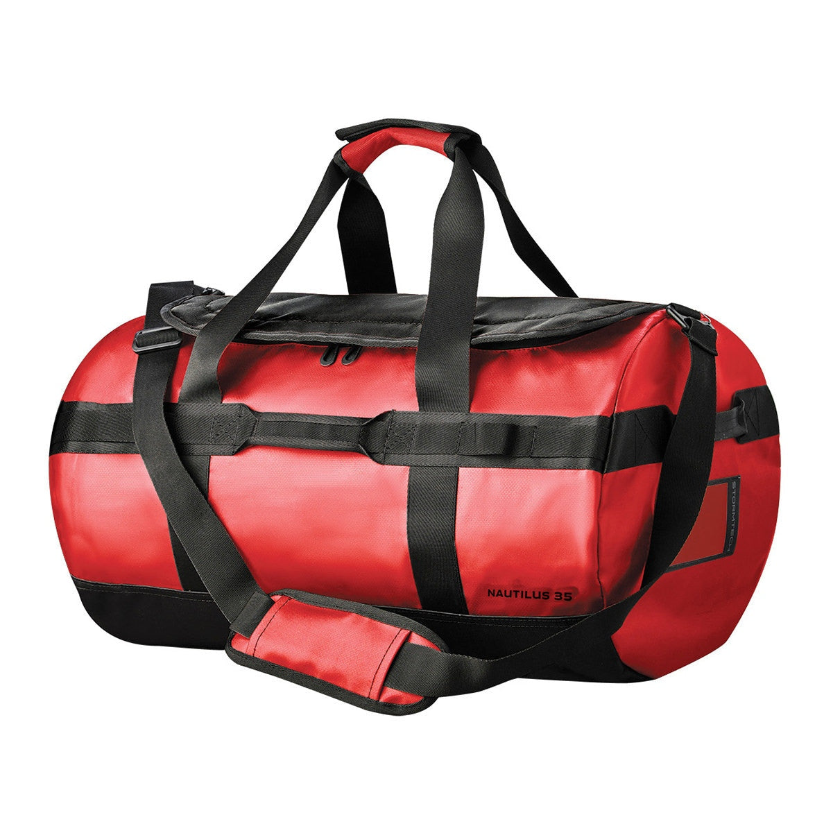 Stormtech Nautilus Waterproof 35L Duffle Bag Lightweight Travel Carry-On