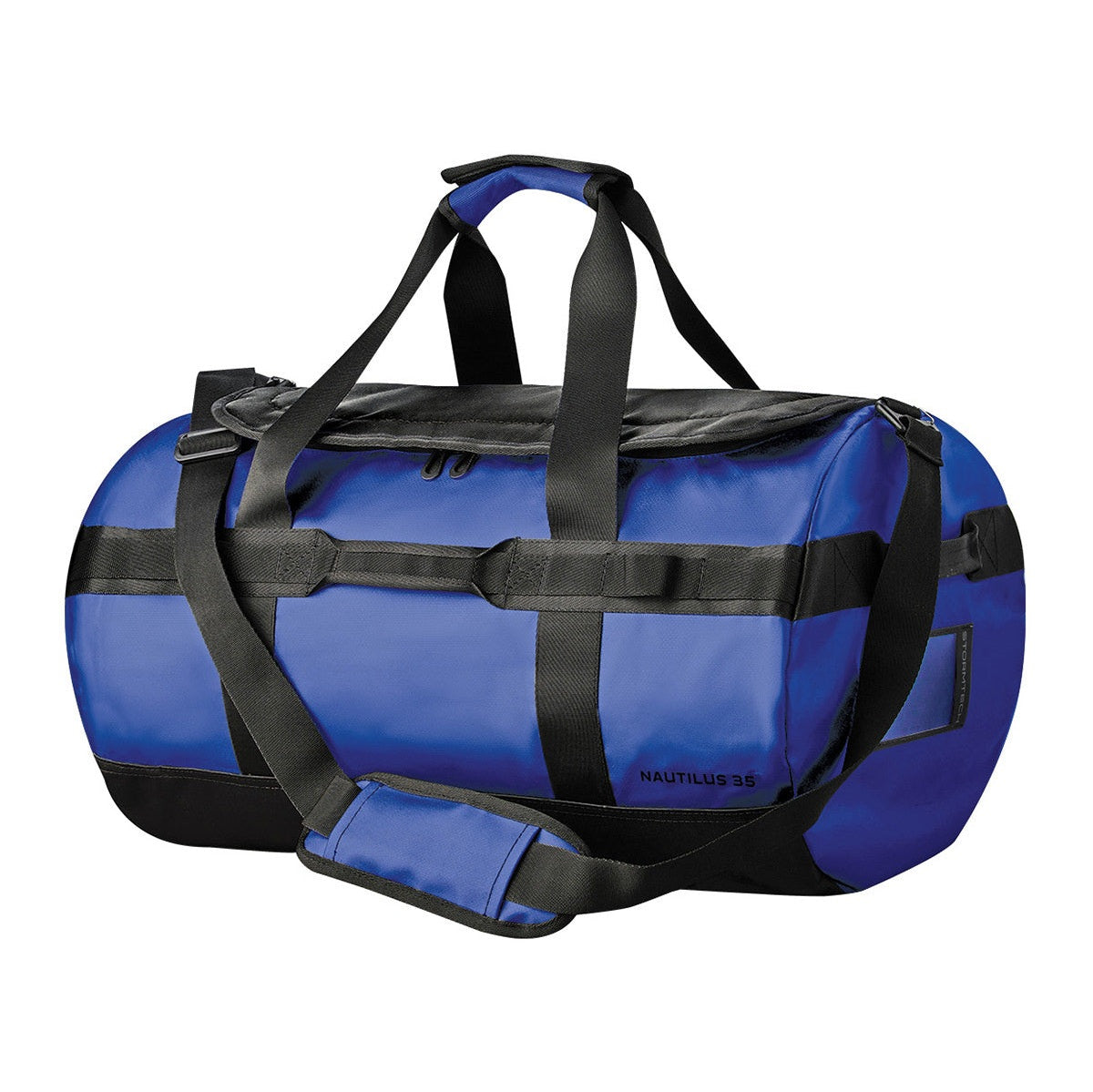 Stormtech Nautilus Waterproof 35L Duffle Bag Lightweight Travel Carry-On