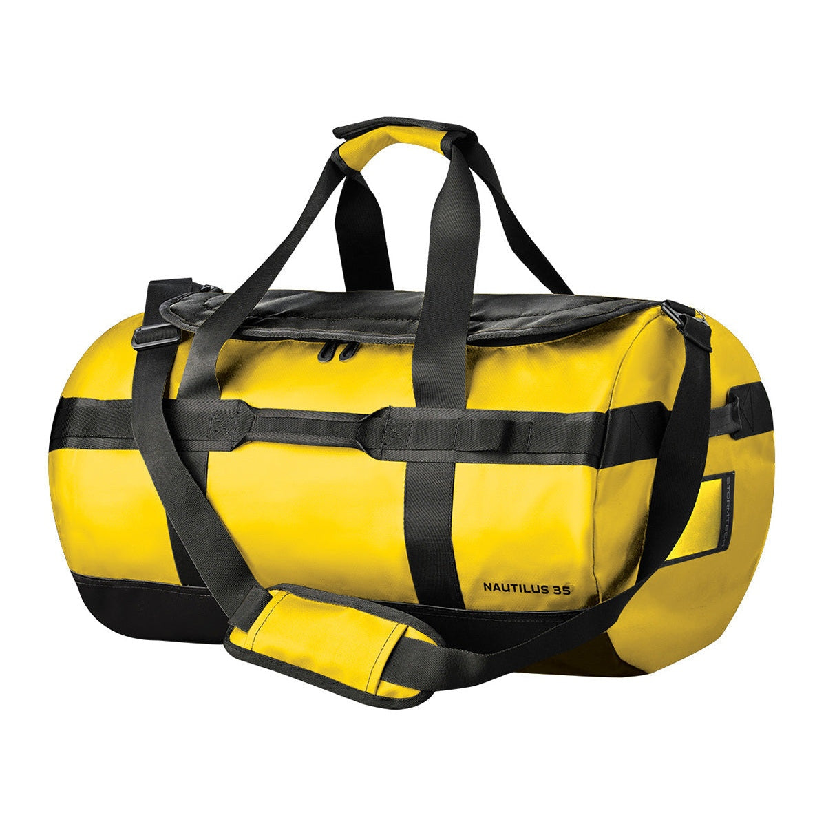 Stormtech Nautilus Waterproof 35L Duffle Bag Lightweight Travel Carry-On