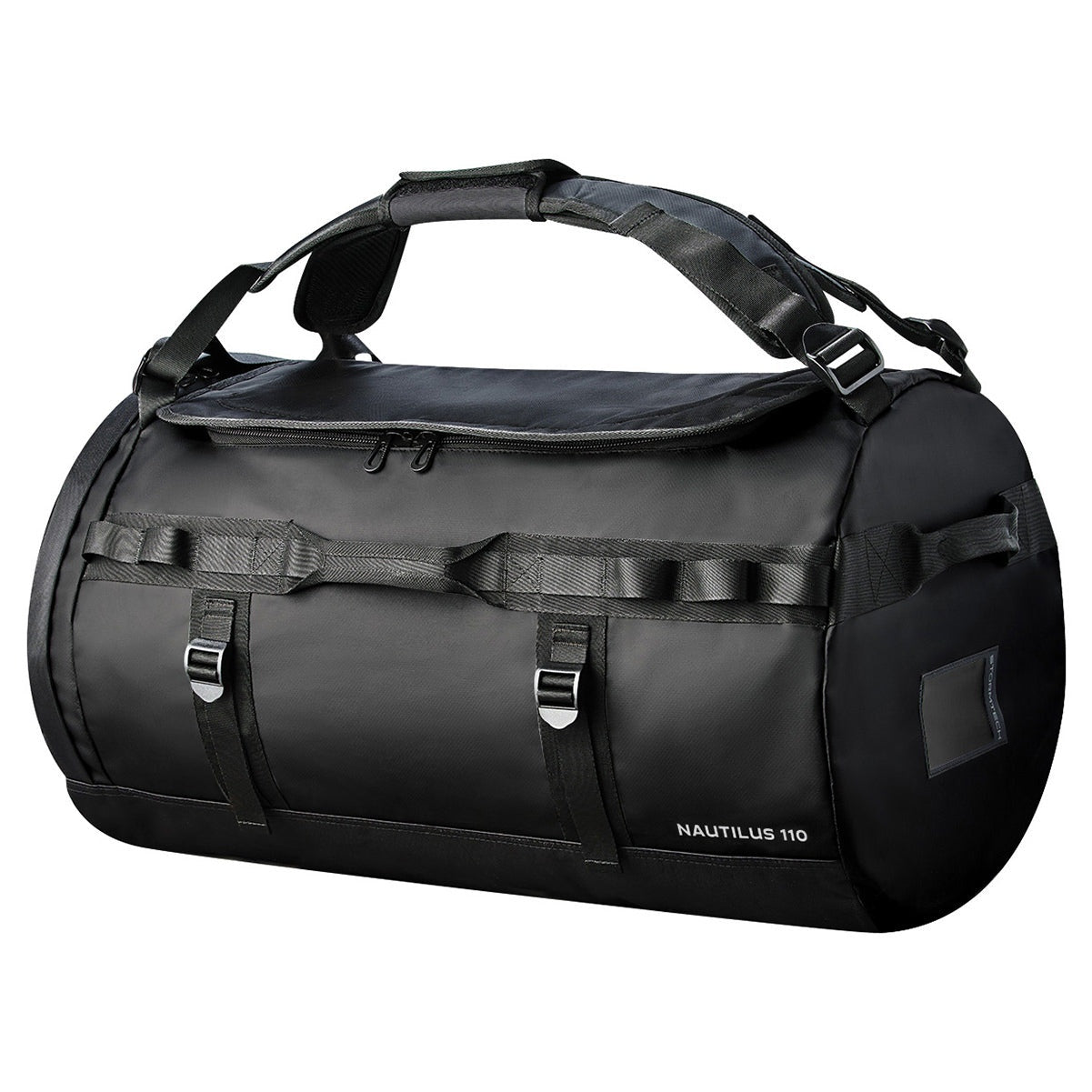 Stormtech Nautilus Waterproof 110L Duffle Bag Convertible Backpack Heavy-Duty