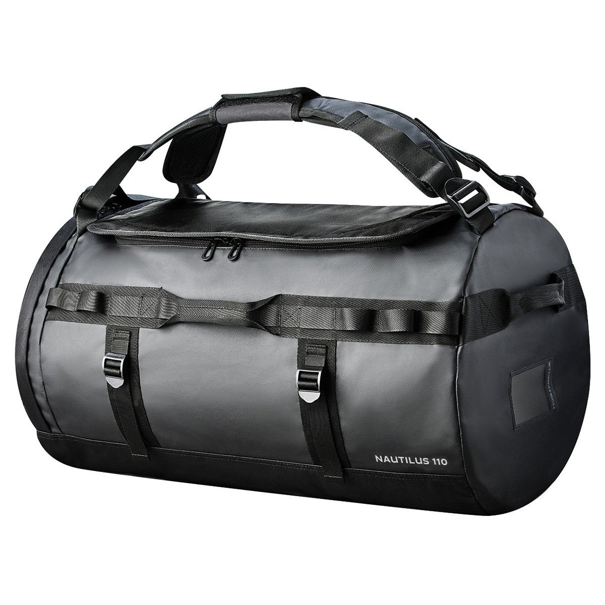 Stormtech Nautilus Waterproof 110L Duffle Bag Convertible Backpack Heavy-Duty