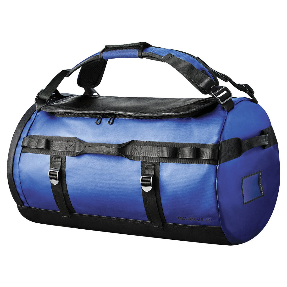 Stormtech Nautilus Waterproof 110L Duffle Bag Convertible Backpack Heavy-Duty