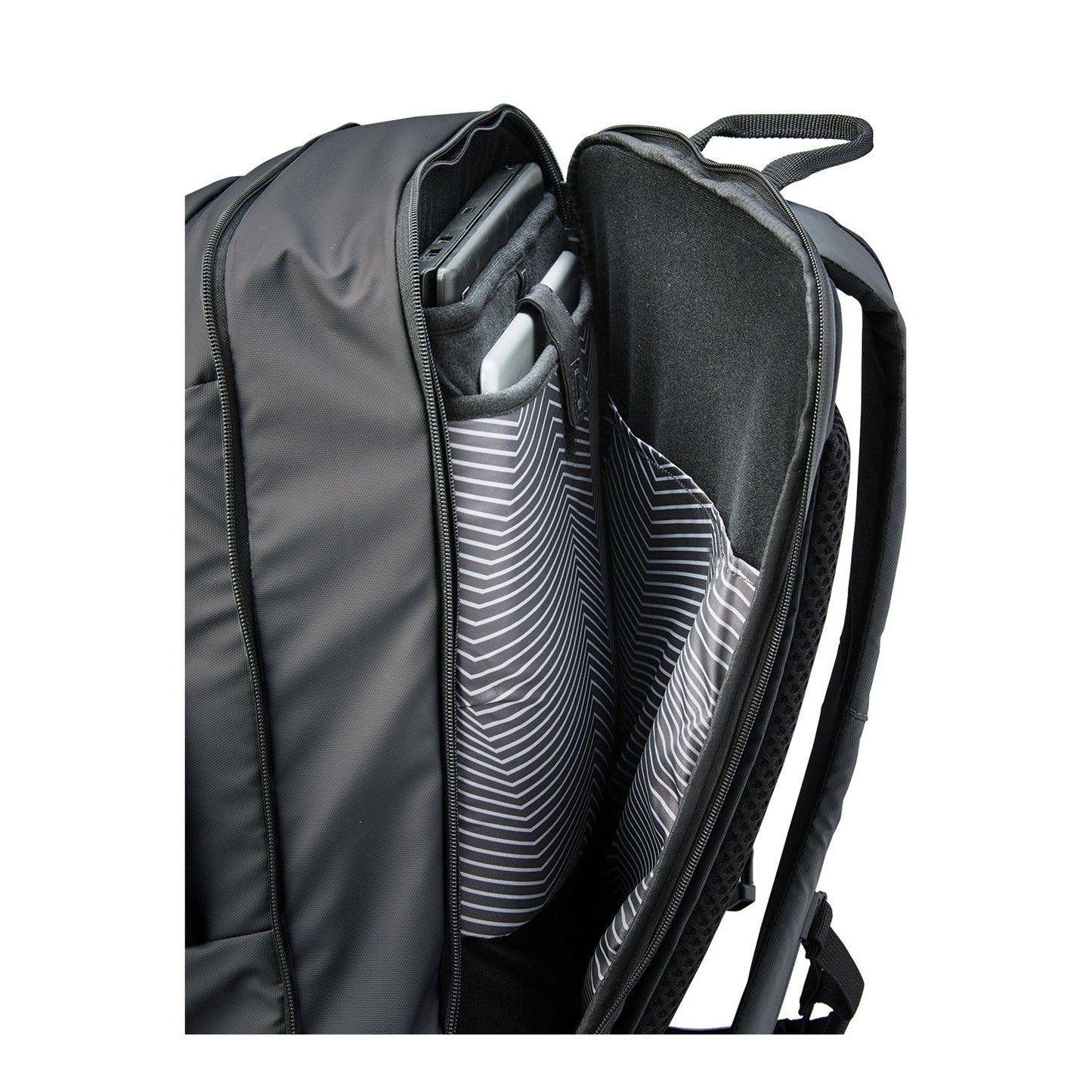 Stormtech Aeronaut Backpack Waterproof 25-35L RFID Laptop Compartment Ergonomic