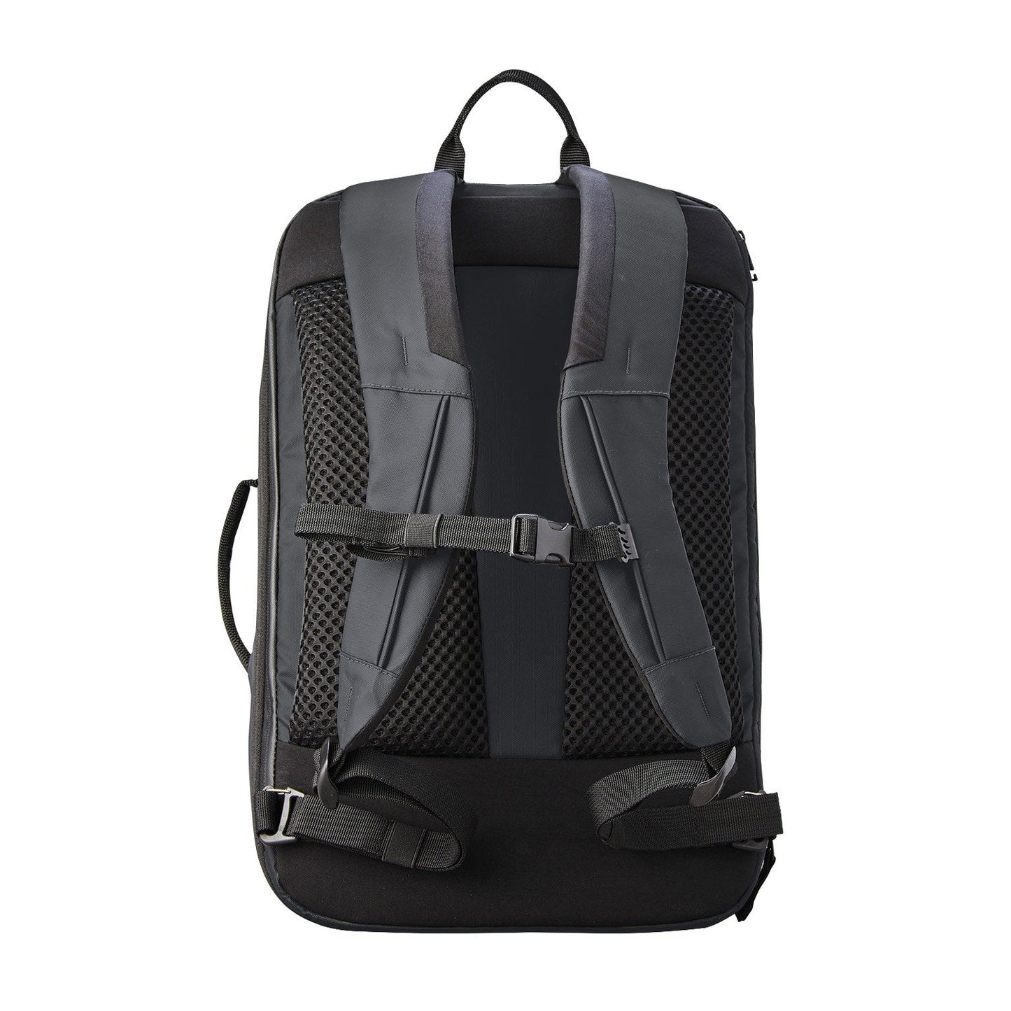 Stormtech Aeronaut Backpack Waterproof 25-35L RFID Laptop Compartment Ergonomic