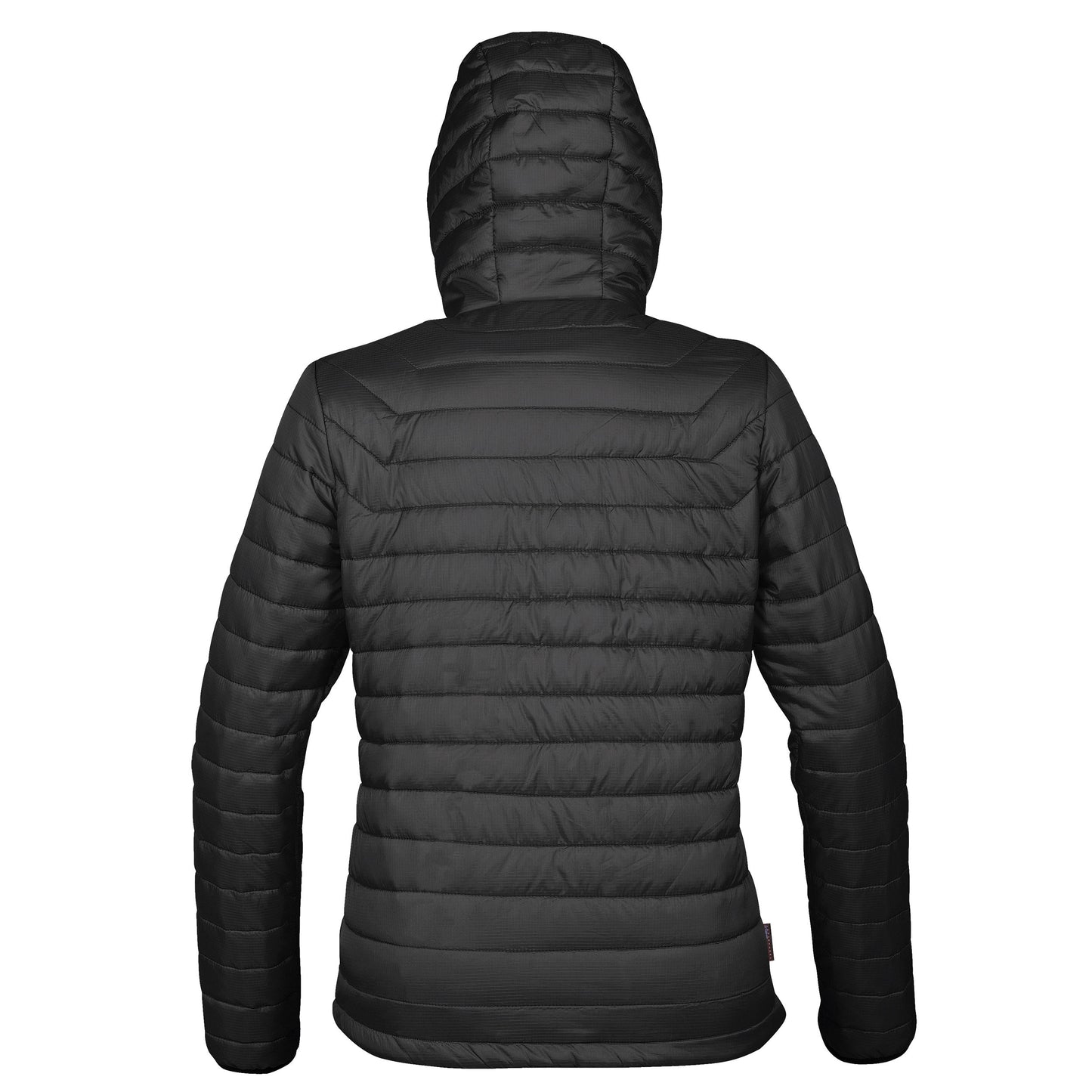 Stormtech Gravity Thermal Shell Jacket DWR Water-Resistant Insulated Hooded