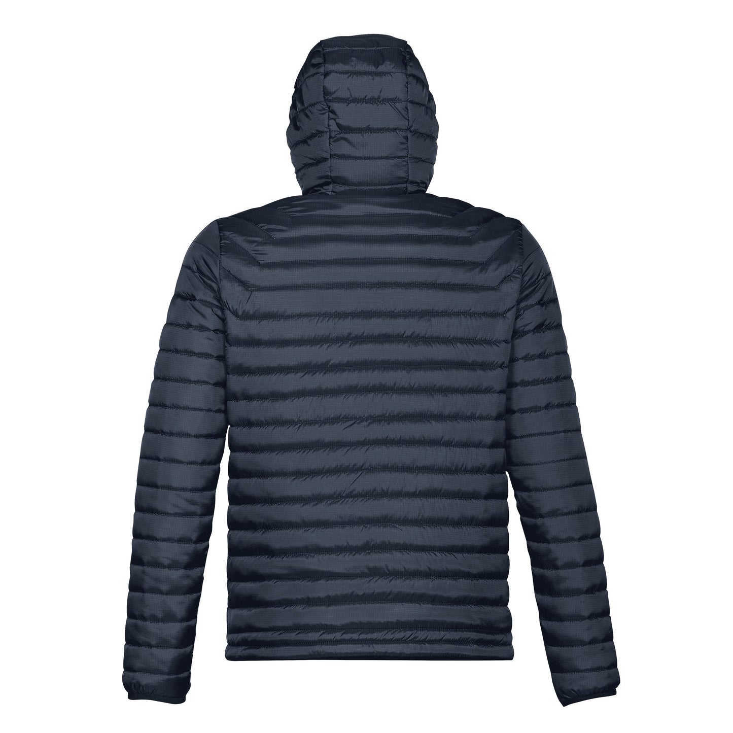Stormtech Gravity Thermal Shell Jacket DWR Water-Resistant Insulated Hooded