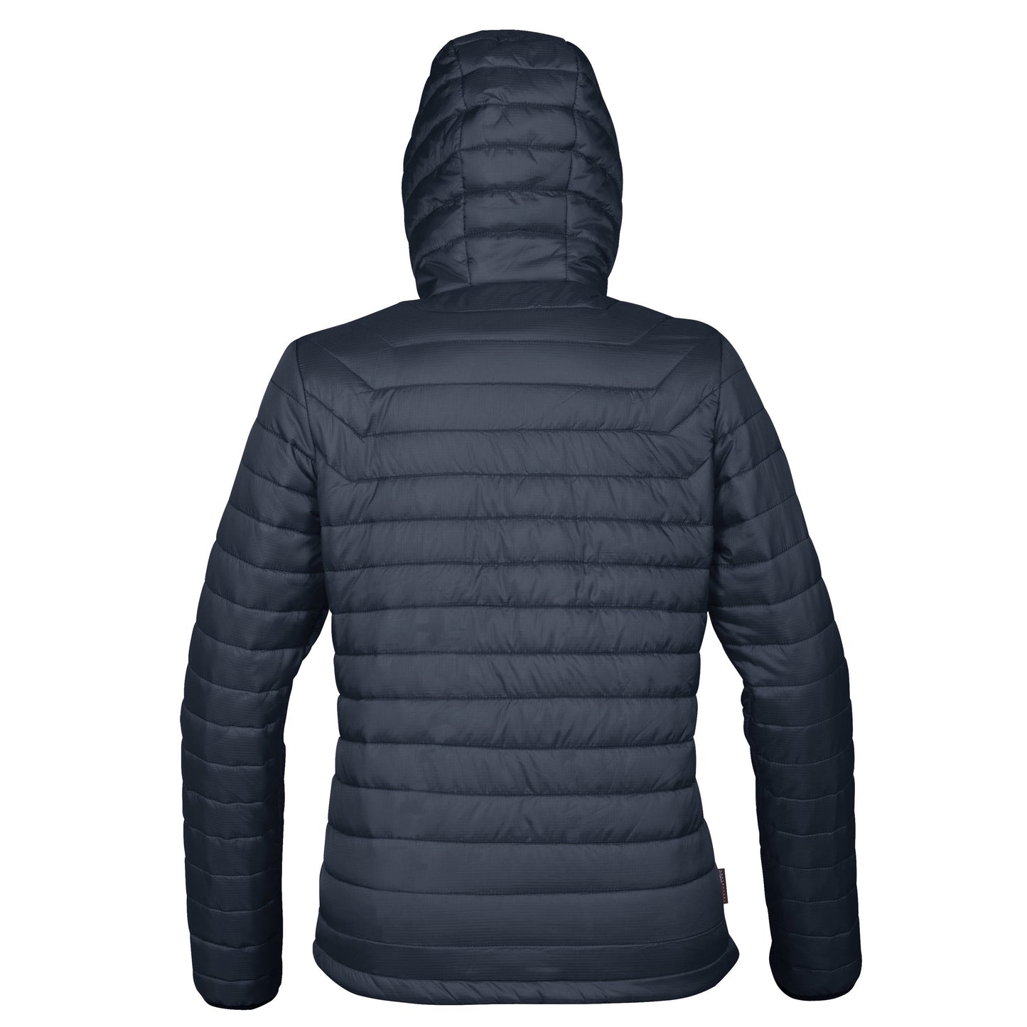 Stormtech Women's Gravity Thermal Shell Jacket Lightweight Waterproof Hooded