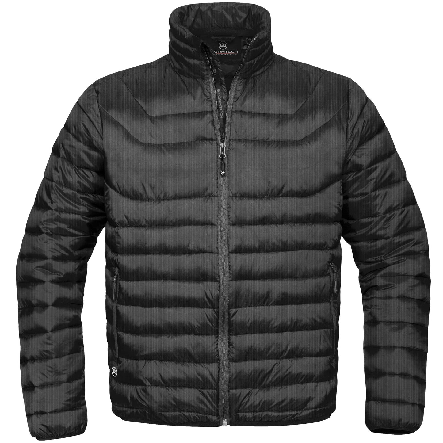 Stormtech Atmosphere 3-in-1 Jacket H2XTREME Waterproof Breathable Warmth
