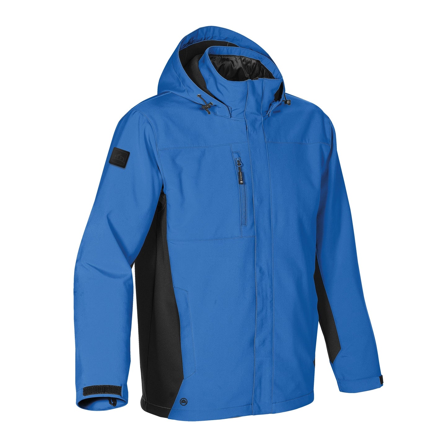 Stormtech Atmosphere 3-in-1 Jacket H2XTREME Waterproof Breathable Warmth