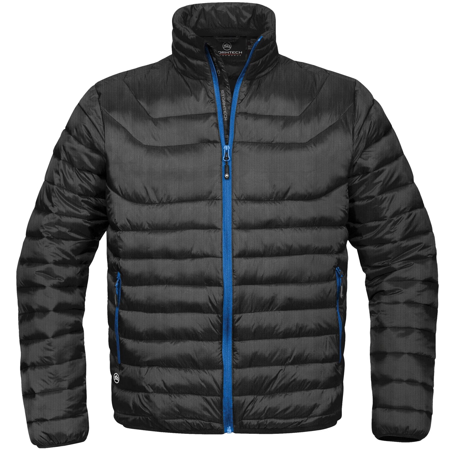 Stormtech Atmosphere 3-in-1 Jacket H2XTREME Waterproof Breathable Warmth