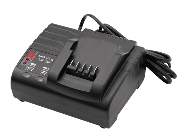 Stabila SC30 CAS System Charger 12-18V Quick Charge for Li-ion LiHD Batteries