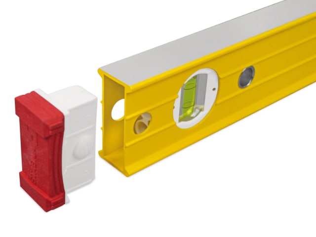 Stabila TECH 196 DL Digital Spirit Level 100cm with Illumination & IP67 Protect.