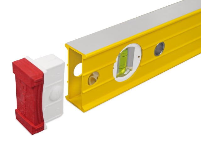 Stabila TECH 196 DL Digital Spirit Level 23cm with Illumination and IP67 Rating