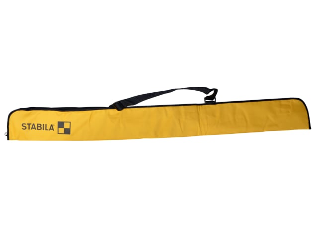 Stabila 16597 Padded Spirit Level Carry Bag 100cm for Protection and Storage