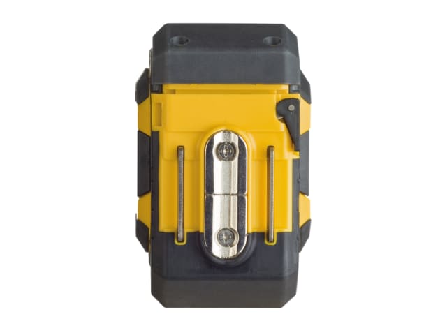 Stabila LAX 300 G Cross Line Laser Level with Greenbeam Technology 15h Battery