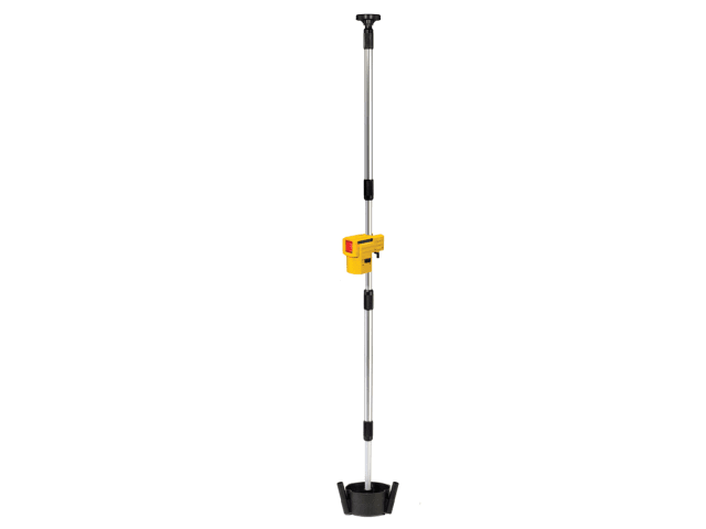Stabila LAX 50 Self Levelling Laser with Tripod Kit for Accurate Alignment