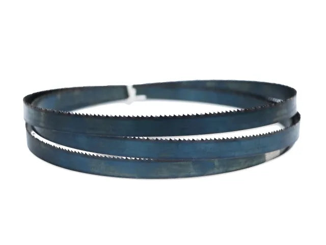 Starrett SK FB Carbon Bandsaw Blade 1435mm 10mm 0.35mm 6T for Wood & Metal
