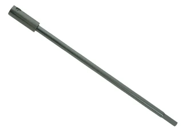 Starrett A15 12in Extension Bar for A1 A10 A17-38 XA1 XA10 Arbors