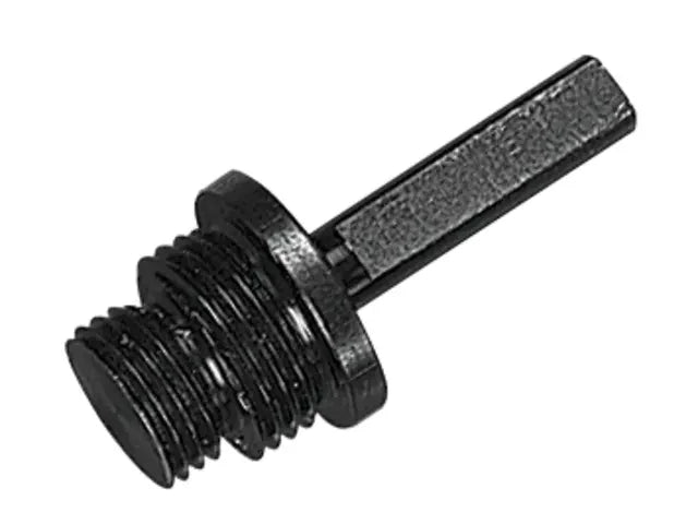 Starrett A19 Oops Arbor for Holesaw Enlargement Compatible with A1 A2 A10