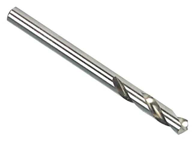Starrett A014C High-Speed Steel Pilot Drill 6.3mm for Starrett Arbors