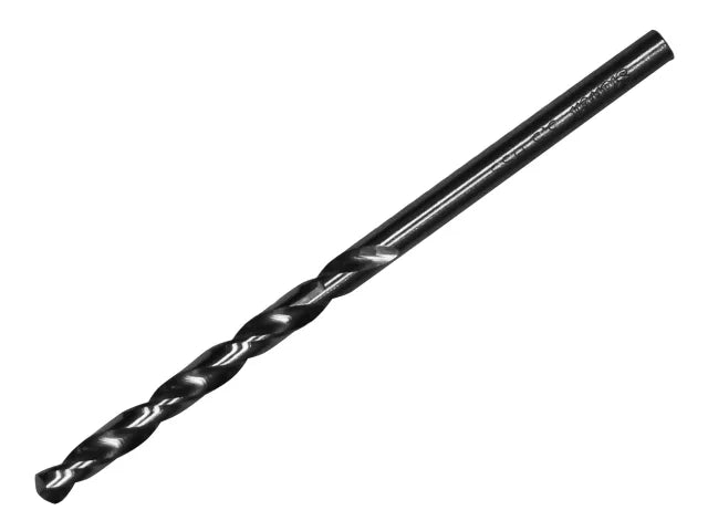 Starrett HSS Split Point Drill Bit 3.5mm x 70mm High Performance DIN 338