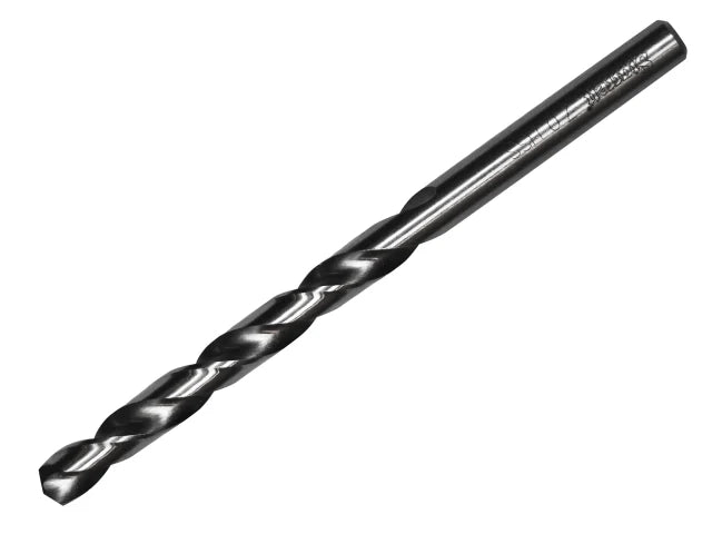 Starrett HSS Split Point Drill Bit 7.0mm x 109mm High Performance DIN 338
