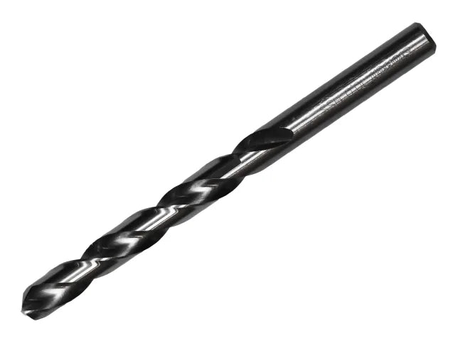 Starrett HSS Split Point Drill Bit 10mm x 133mm High Performance DIN 338