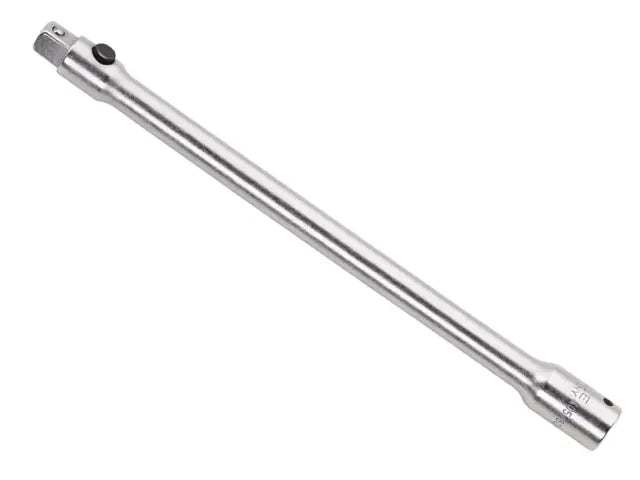 Stahlwille 1/4in Drive Quick-Release Extension Bar 150mm Chrome Alloy Steel