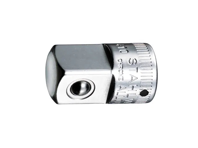 Stahlwille 1/4in to 1/2in Drive Adaptor High Load Capacity Made in Germany