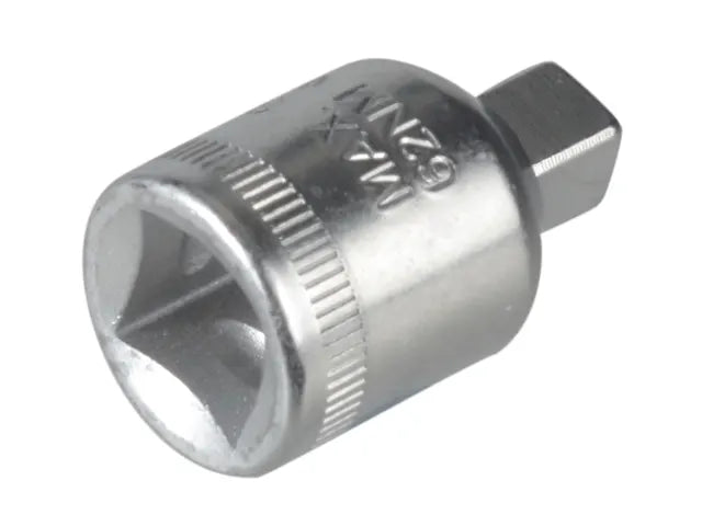 Stahlwille 3/8in to 1/4in Drive Adaptor High Load Capacity Aerospace Safe