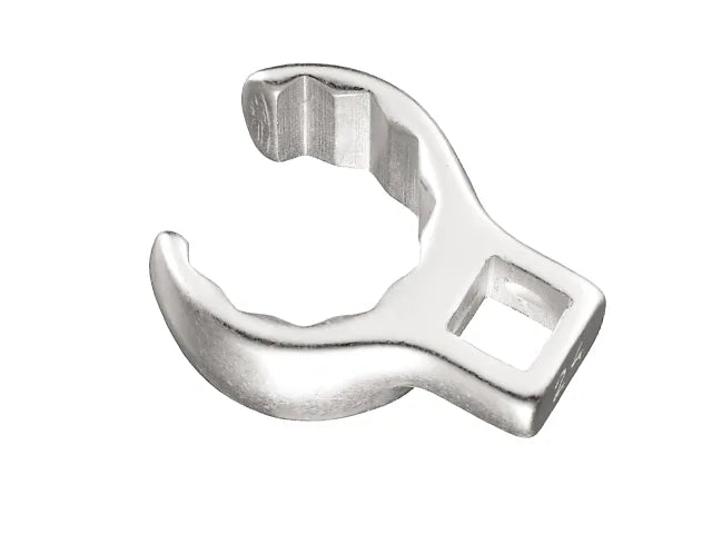 Stahlwille 440 Crow-Ring Spanner 1/4in Drive 13mm Chrome Alloy Steel