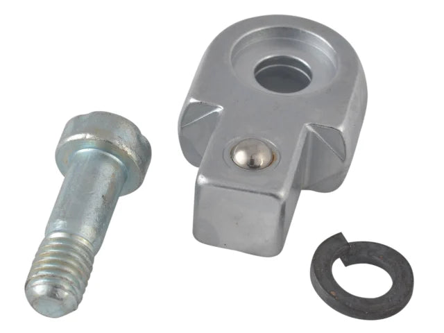 Stahlwille No 504 Flexible Handle Spare Parts Set Universal Joint Screw Washer