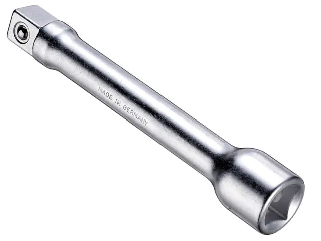 Stahlwille 509 1/2in Drive Extension Bar 130mm Chrome Alloy Steel