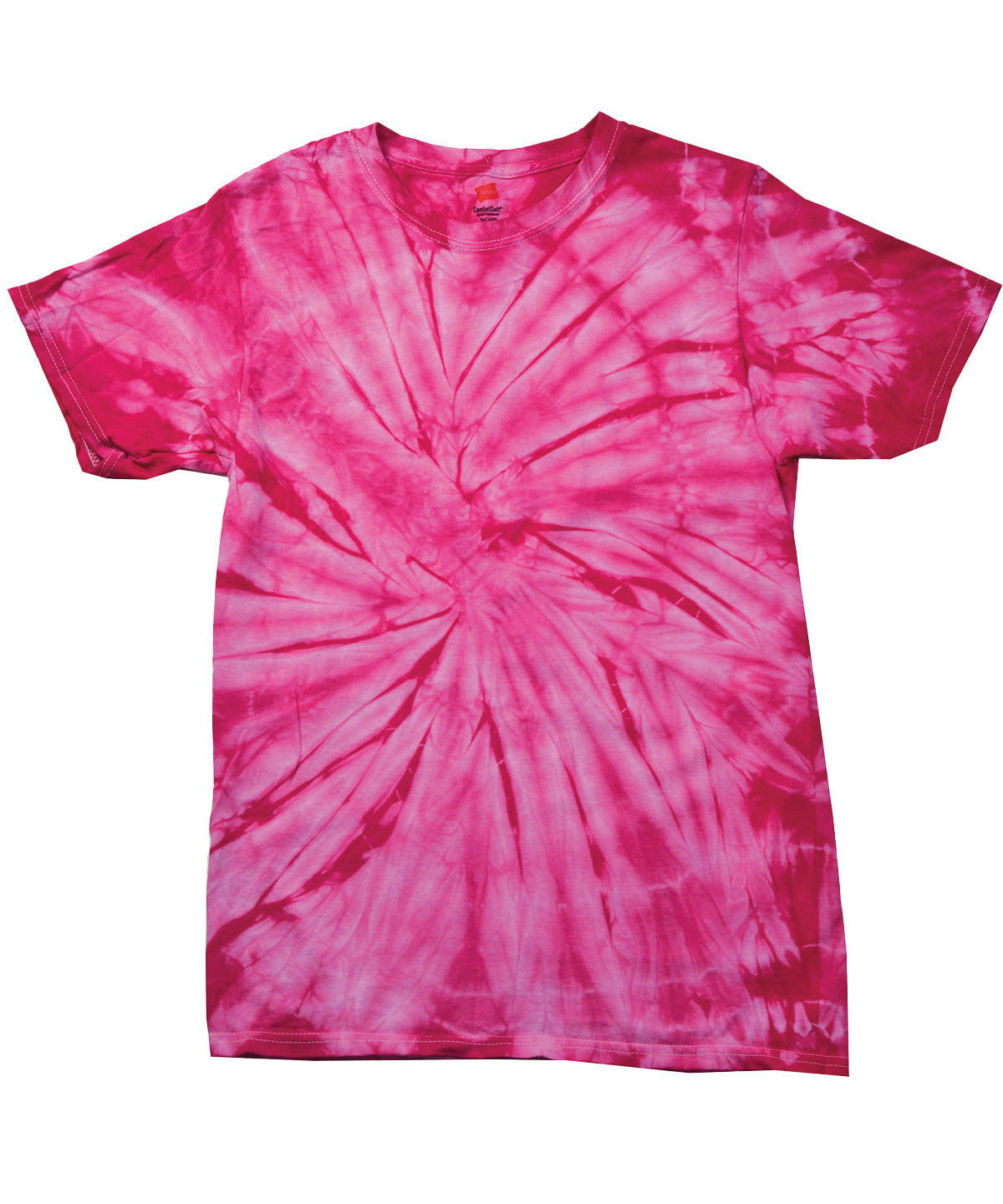 Colortone Kids Tonal Spider T Shirt Hand-Dyed 100% Cotton 8 Colours Available