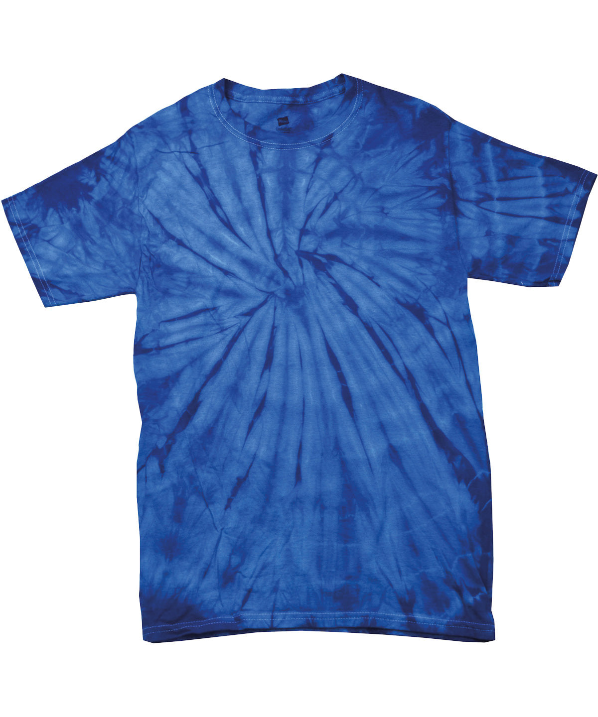 Colortone Kids Tonal Spider T Shirt Hand-Dyed 100% Cotton 8 Colours Available