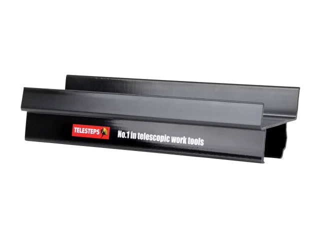 Telesteps Prime Combi Tool Tray for Ladder Storage Hands-Free Work Safety