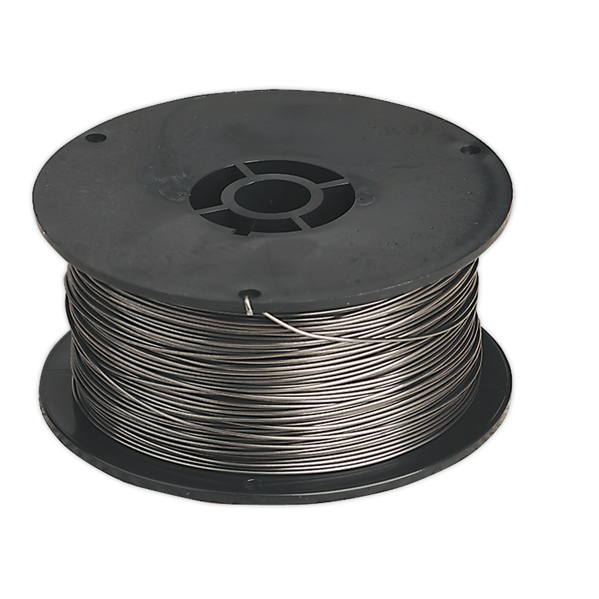 Sealey 0.9kg Flux Cored MIG Wire 0.9mm A5.20 Class E71T-GS for MIG Welders