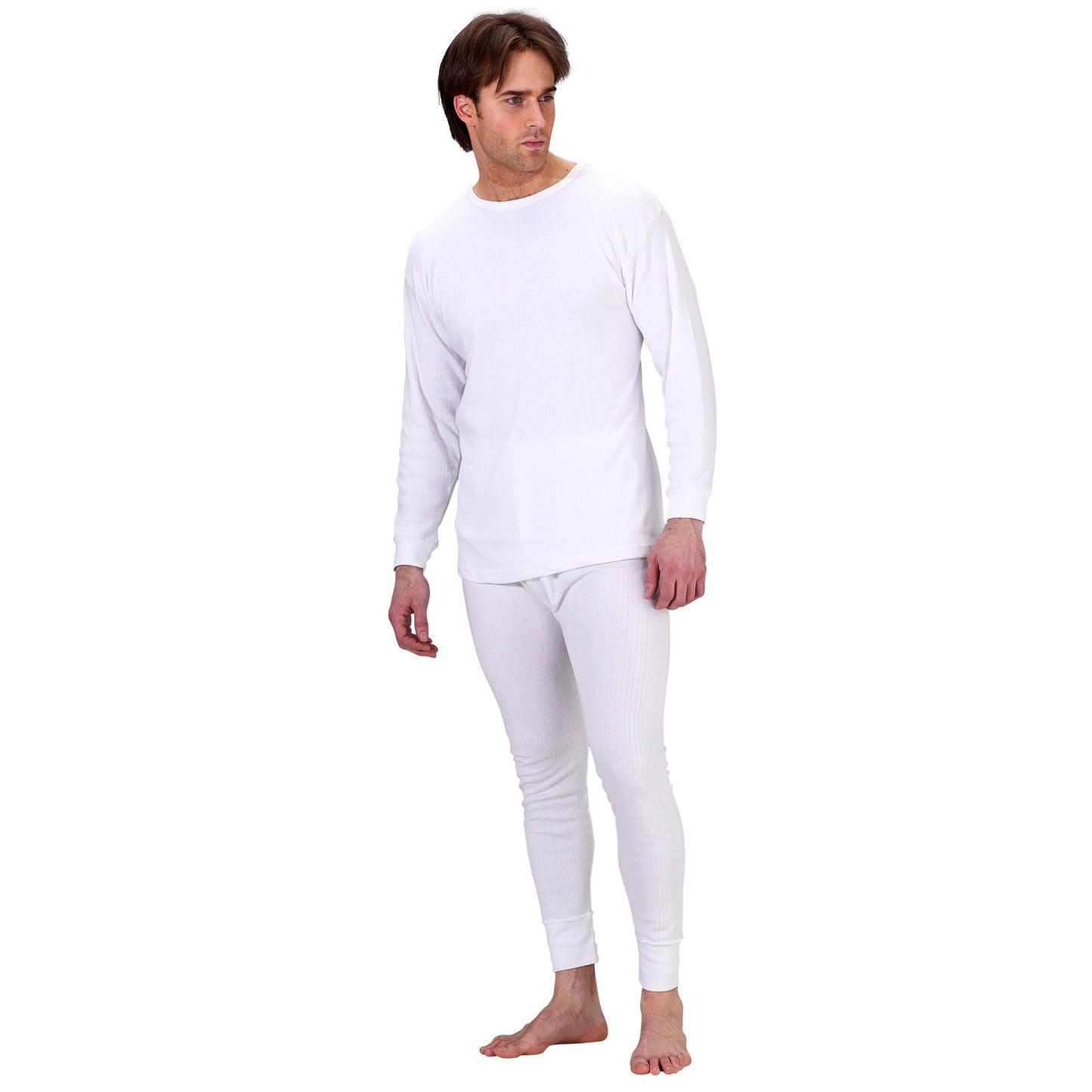 Beeswift Thermal Long John Trousers Lightweight Insulated Base Layer
