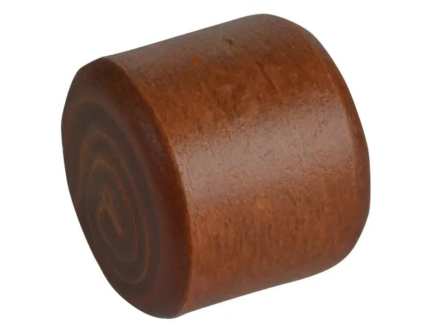 Thor 10R Replacement Hide Face Size 1 32mm for Split Head Hammer