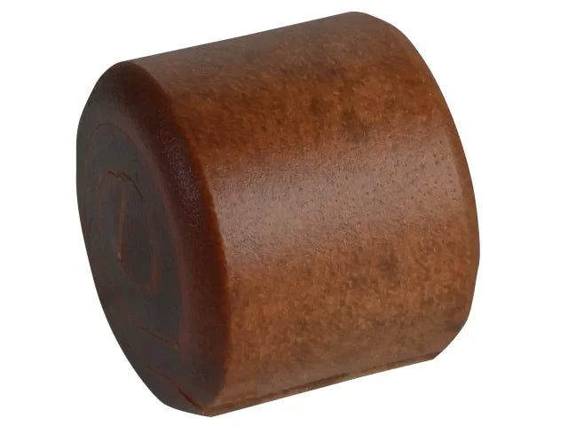 Thor 12R Replacement Hide Face Size 2 38mm for Split Head Hammer