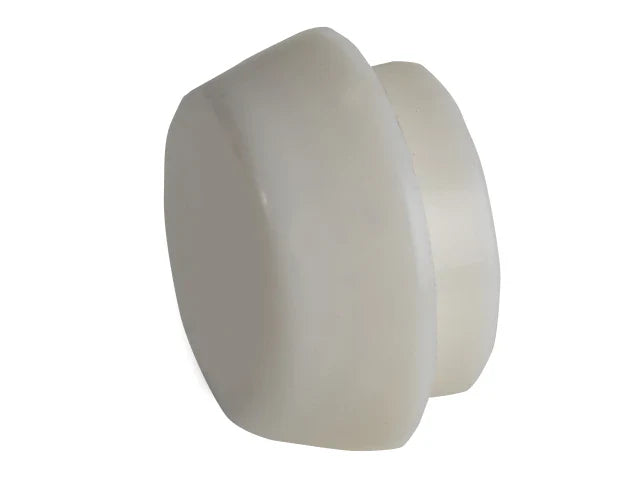 Thor 175NF 44mm Nylon Face Replacement for Split Head Hammers - Durable Quality