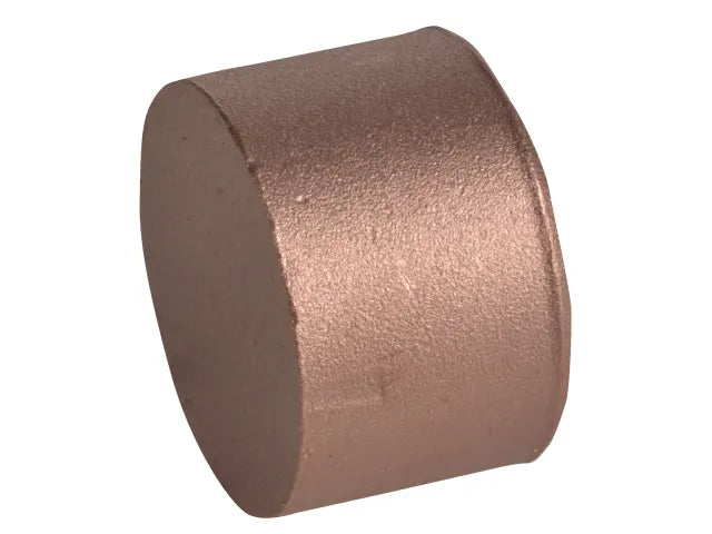 Thor 310C Copper Replacement Face 32mm for Malleable Iron Head