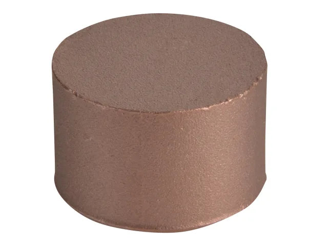 Thor 308C Copper Replacement Face Size A 25mm for Malleable Iron Heads