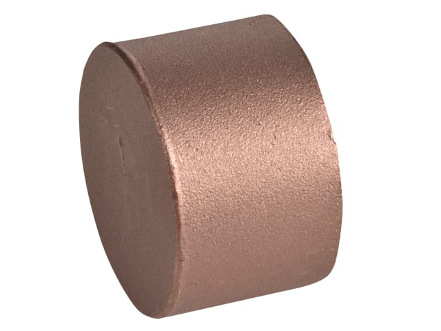 Thor 312C Copper Replacement Face 38mm Size 2 for Malleable Iron Heads
