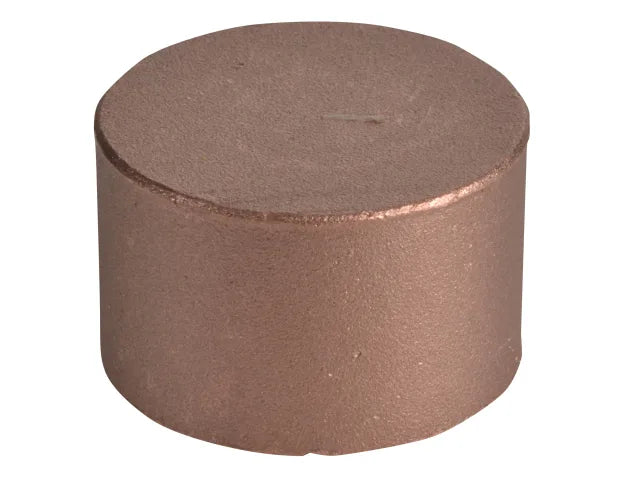 Thor 312C Copper Replacement Face 38mm Size 2 for Malleable Iron Heads