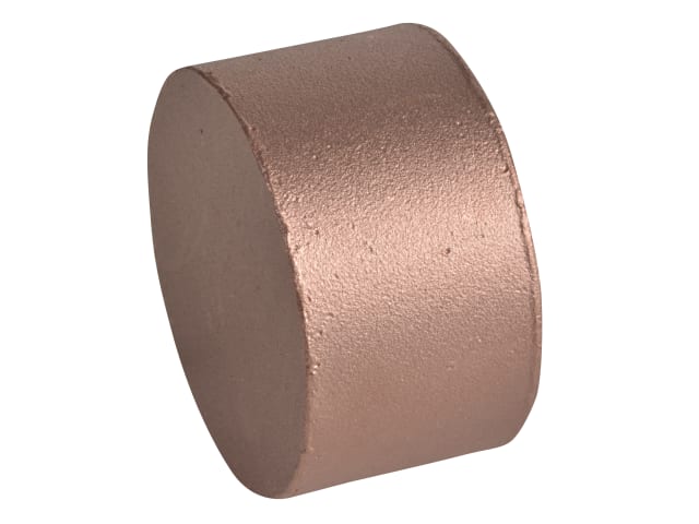 Thor 314C Copper Replacement Face 44mm Size 3 for Malleable Iron Heads