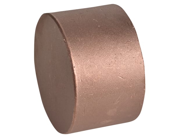 Thor 316C Copper Replacement Face Size 4 50mm for Malleable Iron Head