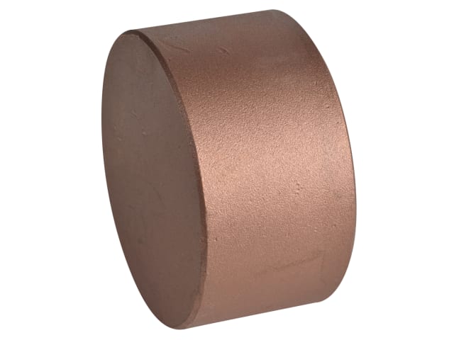 Thor 322C Copper Replacement Face Size 5 70mm for Malleable Iron Heads