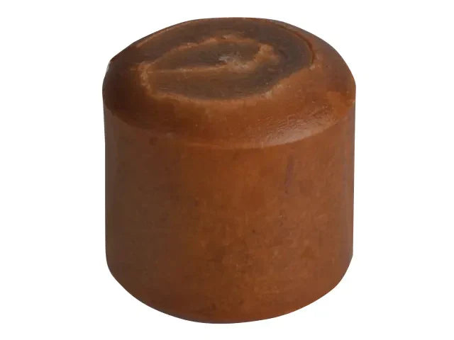 Thor 8R Replacement Hide Face Size A 25mm for Split Head Hammer